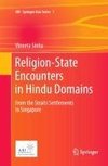 Religion-State Encounters in Hindu Domains