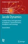 Jacobi Dynamics