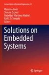 Solutions on Embedded Systems