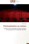 Prévisualisation au cinéma