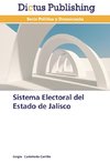 Sistema Electoral del Estado de Jalisco