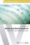 Musik und Down Syndrom