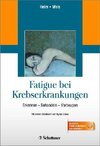 Fatigue bei Krebserkrankungen