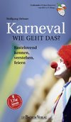 Karneval - Wie geht das?