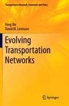 Evolving Transportation Networks