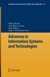 Advances in Information Systems and Technologies