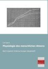 Physiologie des menschlichen Atmens