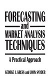 Forecasting and Market Analysis Techniques