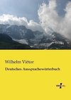 Deutsches Aussprachewörterbuch