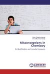 Misconceptions in Chemistry