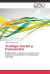 Trabajo Social y Evaluación