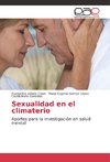 Sexualidad en el climaterio