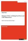 Paraguay's Policy on Rising Food Prices and Child Malnutrition