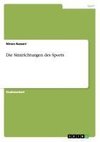 Die Sinnrichtungen des Sports