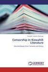 Censorship in Kiswahili Literature