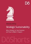 Strategic Sustainability