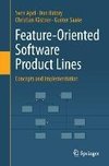 Feature-Oriented Software Product Lines