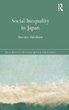 Social Inequality in Japan