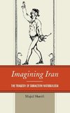 Imagining Iran