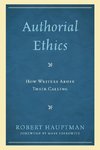 Authorial Ethics