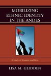 MOBILIZING ETHNIC IDENTITIES IPB