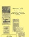 Genealogical Events from Newspapers for Crawford, Vernon and Grant Counties, Wisconsin, 1870-1901