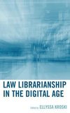 LAW LIBRARIANSHIP IN THE DIGITPB