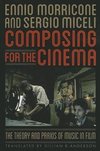 COMPOSING FOR THE CINEMA