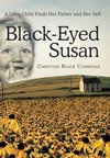 Black-Eyed Susan