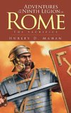 Adventures of the Ninth Legion of Rome