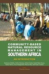 Community-Based Natural Resource Management in Southern Africa