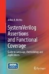 SystemVerilog Assertions and Functional Coverage