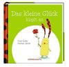 Das kleine Glück klopft an