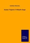 Esaias Tegners Frithjofs-Sage