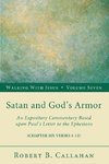 Satan and God's Armor