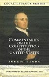 Commentaries on the Constitution of the United States