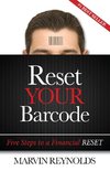 Reset Your Barcode