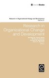 Research in Organizational Change and Development