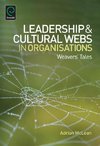 Leadership and Cultural Webs in Organisations