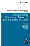 Environmental Philosophy