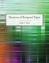 Elements of Temporal Topos