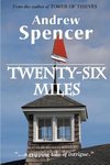 Spencer, A: Twenty-Six Miles