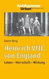 Heinrich VIII. von England