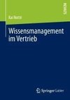 Wissensmanagement im Vertrieb