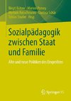 Sozialpädagogik zwischen Staat und Familie