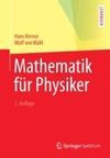 Mathematik für Physiker