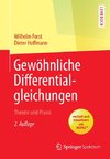 Gewöhnliche Differentialgleichungen