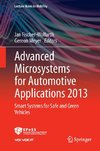 Advanced Microsystems for Automotive Applications 2013