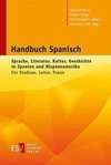 Handbuch Spanisch