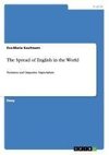 The Spread of English in the World